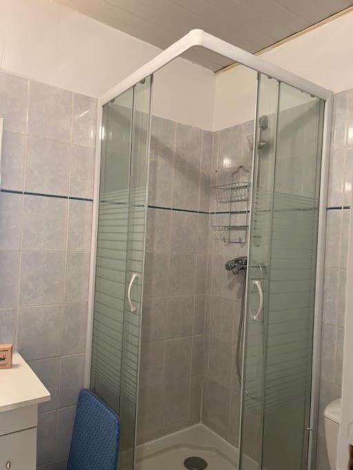 Joli Appartement Centre Nevers Exteriör bild